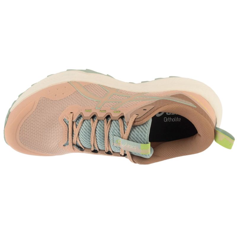 Asics Trabuco Terra 3 W 1012B925-700 Running Shoes