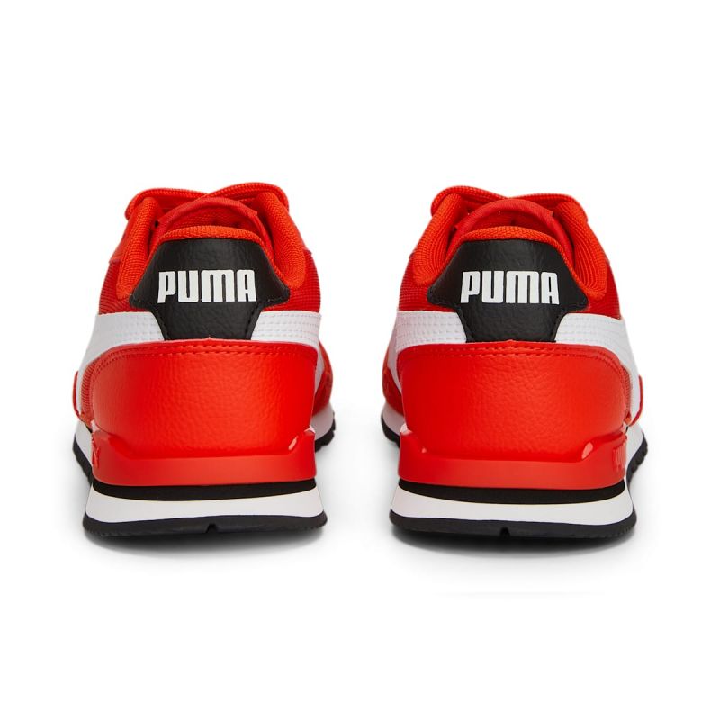 Puma ST Runner v3 Mesh Jr shoes 385510 17