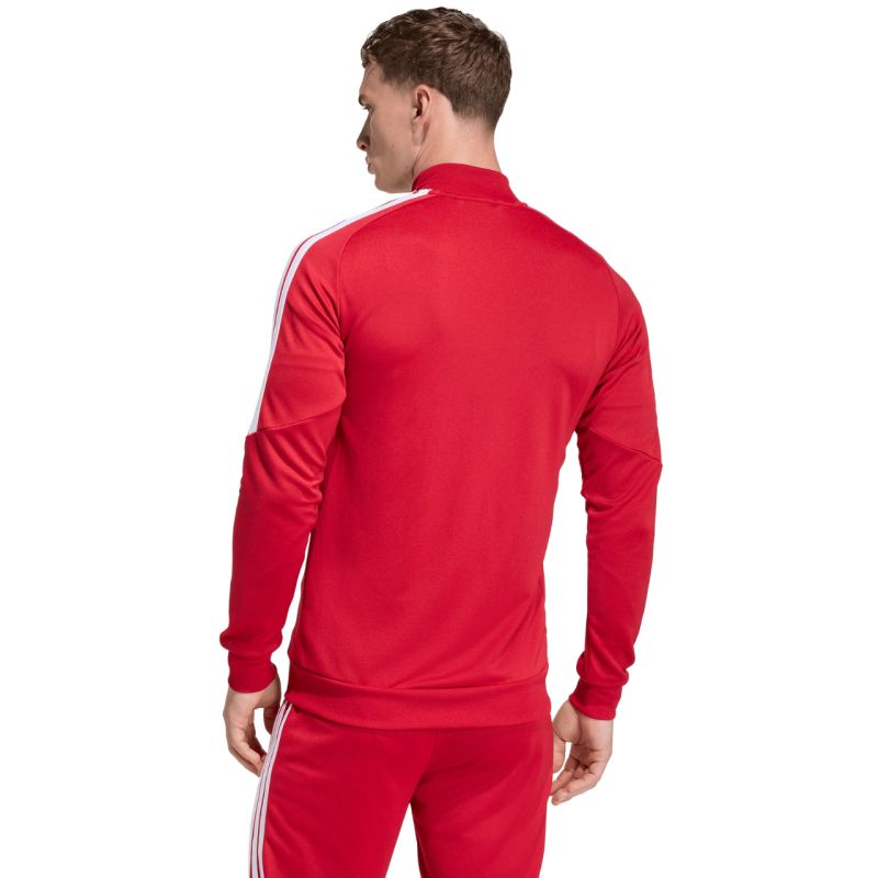 adidas Tiro 26 League Training men's sweatshirt red JY7212