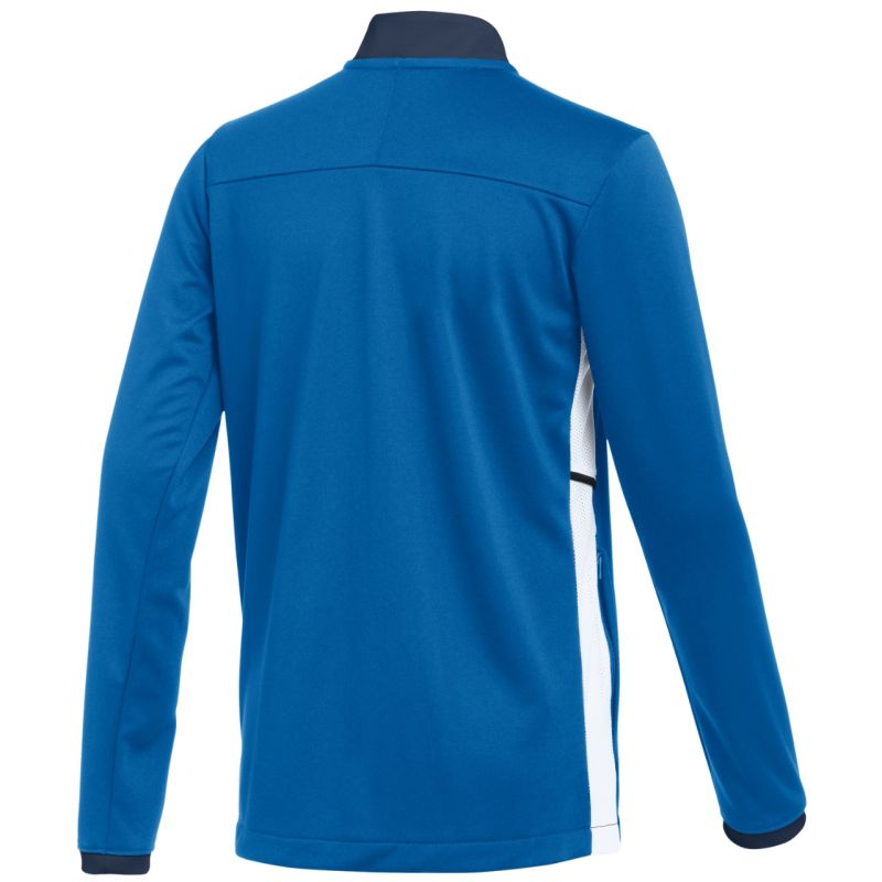 Felpa Nike Dri-Fit Academy 25 Track Jacket Jr FZ9836 463