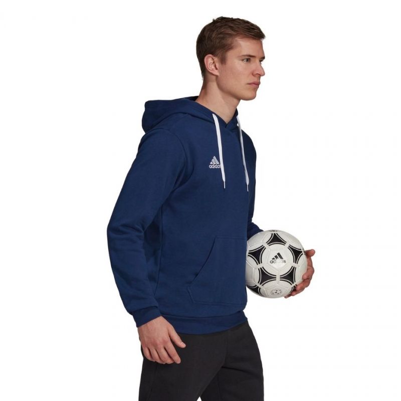 Adidas Entrada 22 Hoody M H57513 sweatshirt
