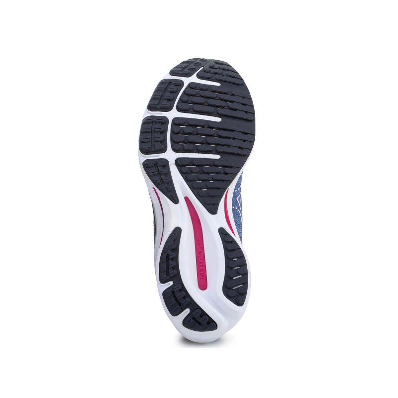 Mizuno Wave Rider 25 W J1GD210300 Shoes