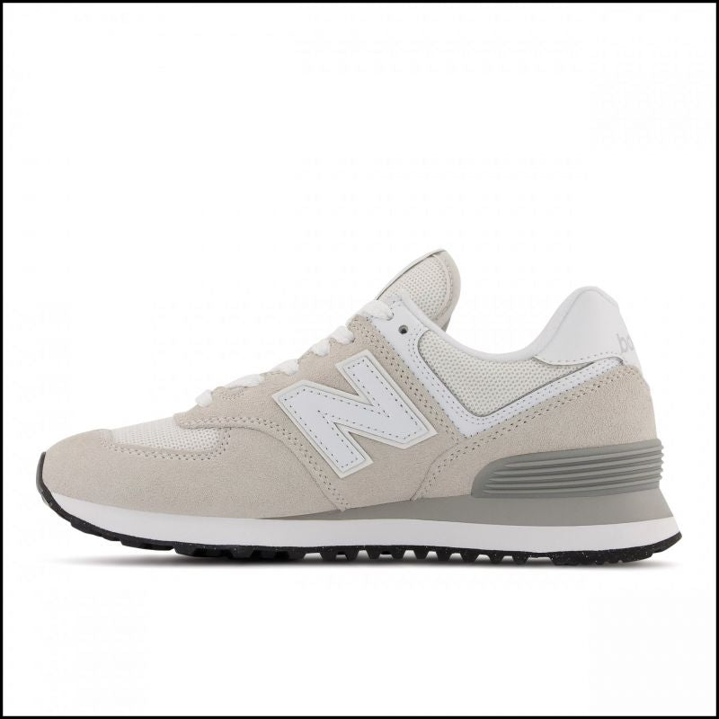 New Balance W WL574EVW Scarpe