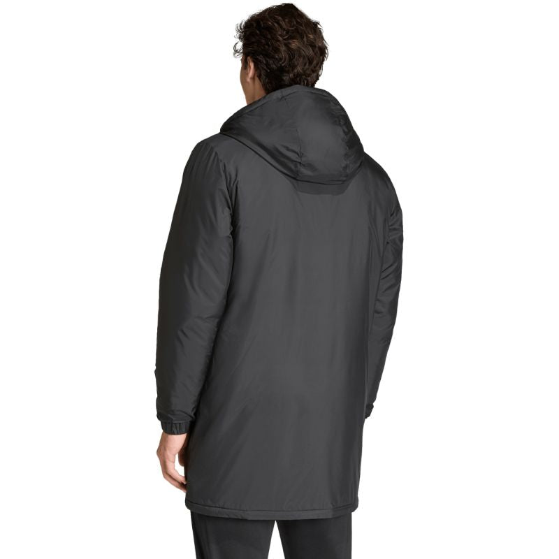 adidas Entrada 26 Stadium Men's Jacket Black JZ6668