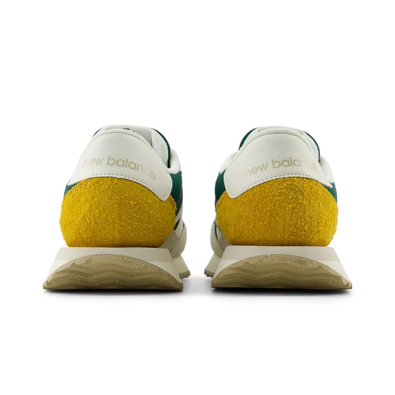 Scarpe sportive New Balance M MS237RTY