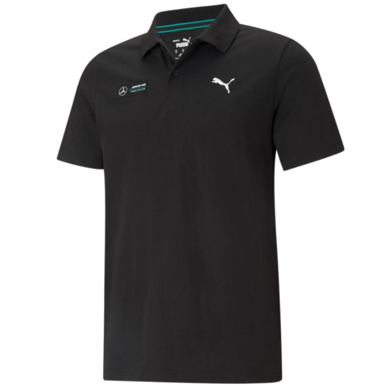 Polo Puma Mercedes F1 Essentials M 599622-01