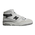 New Balance Sneakers scarpe sportive unisex bianche - BB650RWE