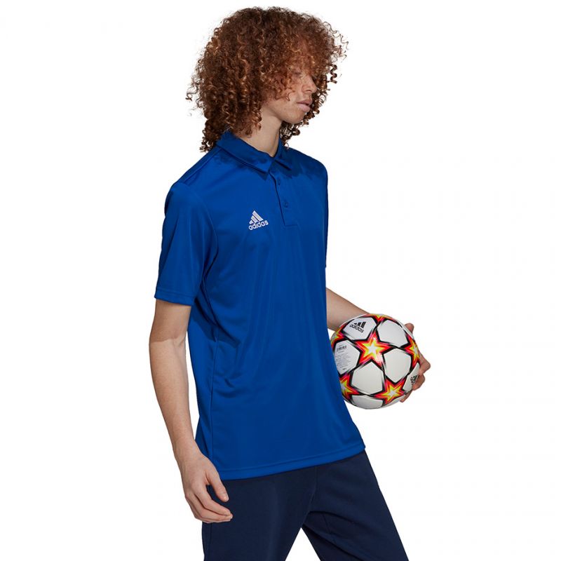 Polo Adidas Entrada 22 M HG6285