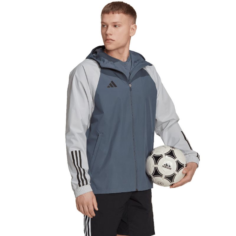 Adidas Tiro 23 Competition All-Weather M HU1320 jacket