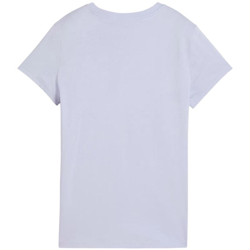 Puma ESS Small No. 1 Logo Tee Cool W 682373 47