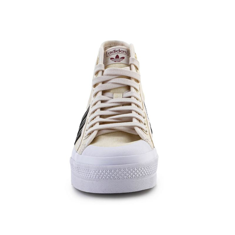 adidas Nizza Platform Mid W H00641 Shoes