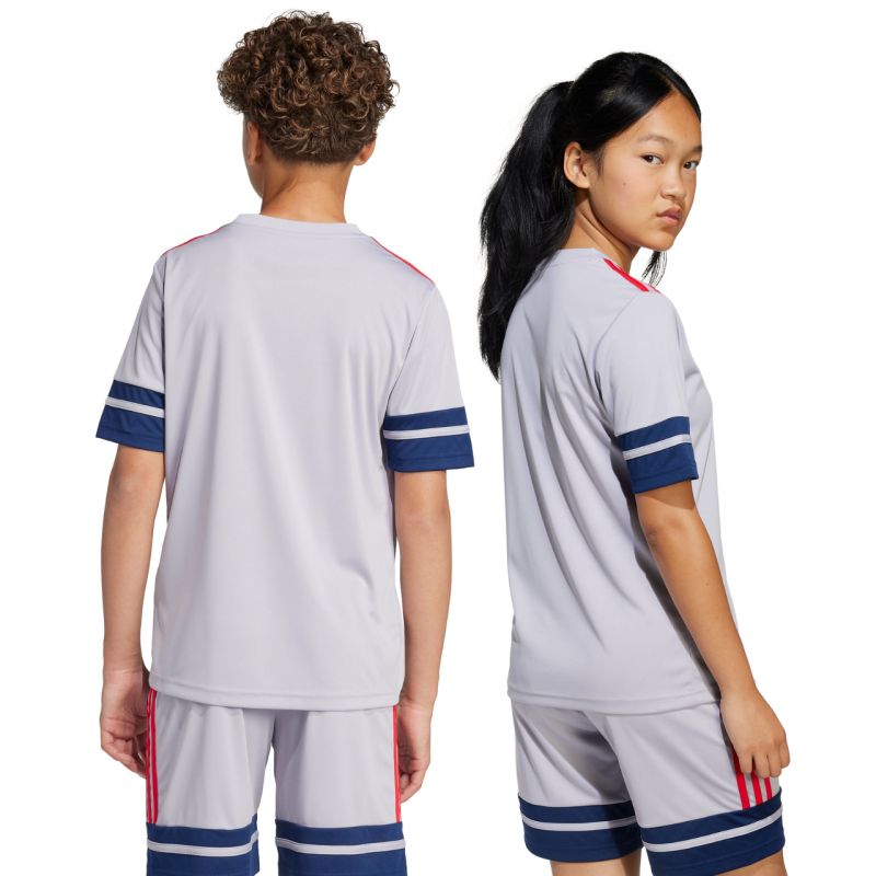 adidas Squadra 25 Jr T-shirt JP3413