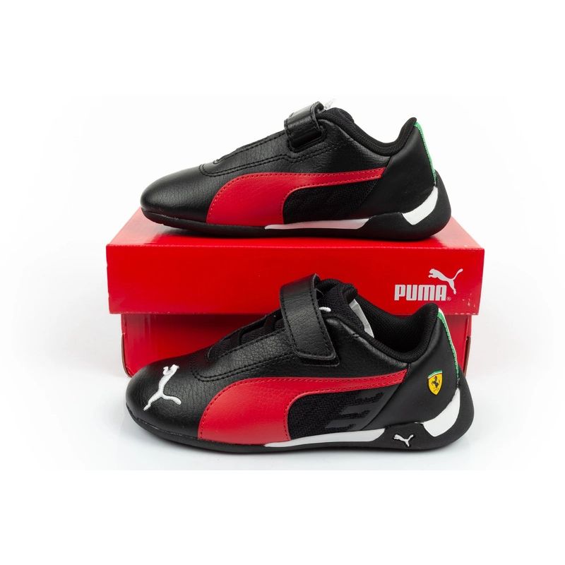 Puma Race R-Cat Jr 30654802 Children's Sports Shoes