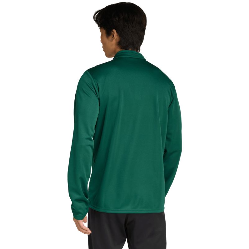 Men's adidas Entrada 26 Training Top green KE9823