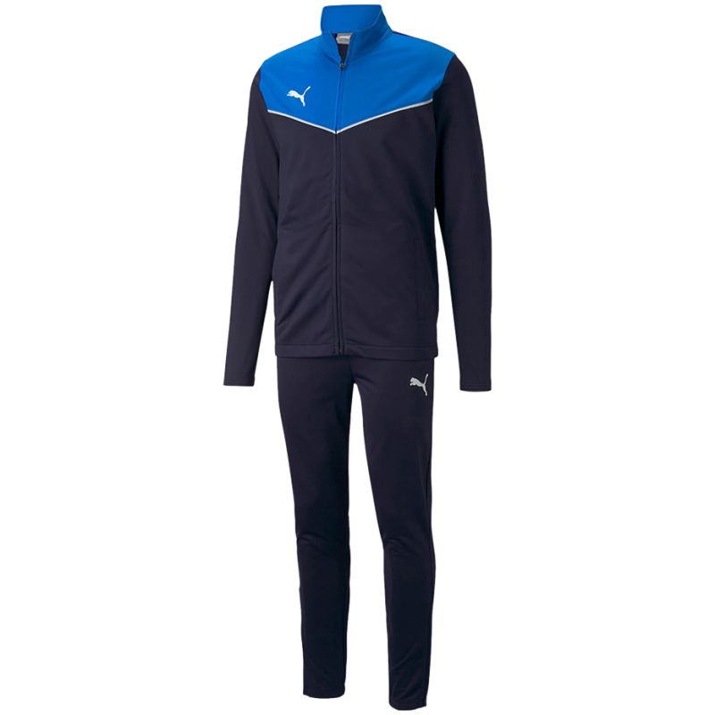 Puma individualRISE Tuta M 657534 02 tuta