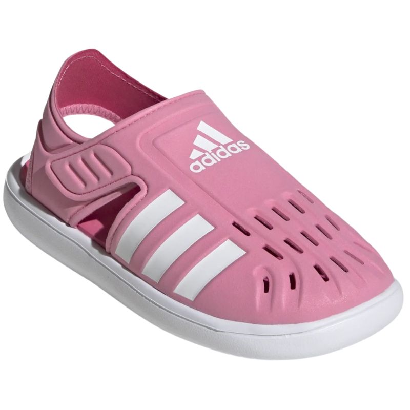 Sandali Adidas Summer Closed Toe Water C Jr IE0165