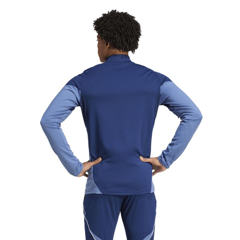 Felpa Adidas Tiro 25 Competition M JI6542