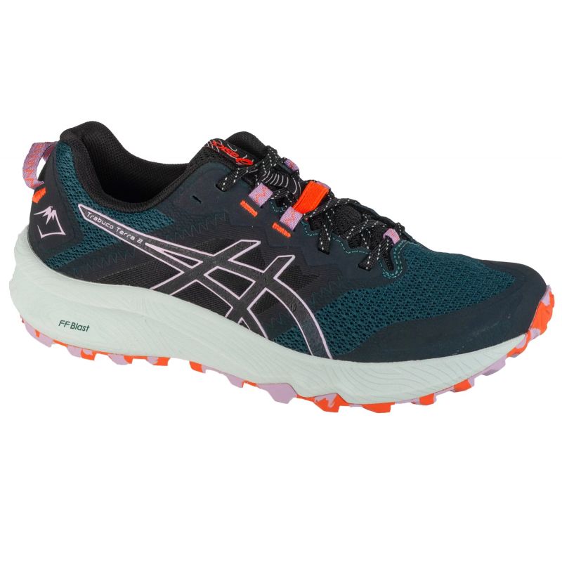 Asics Gel-Trabuco Terra 2 W shoes 1012B427-300