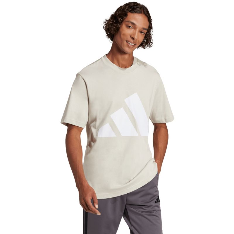 adidas Essentials Big Logo T-shirt M JE8933