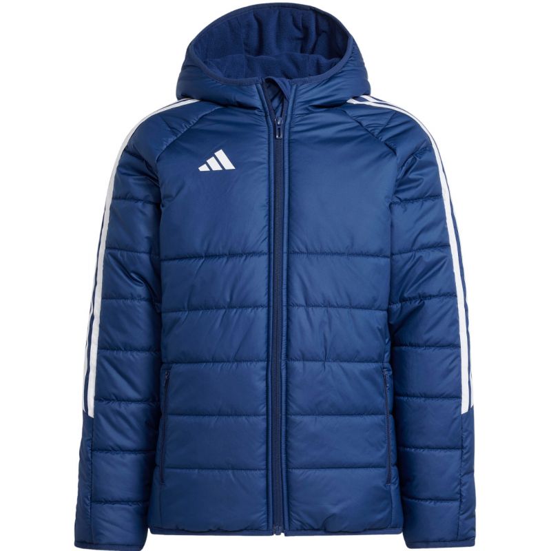 Giacca Adidas Tiro 24 Winter Jr IR9501