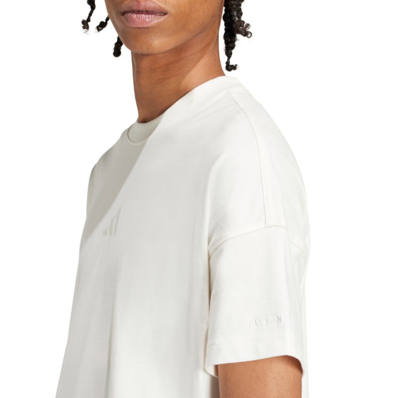 Adidas All M IV5217 T-shirt