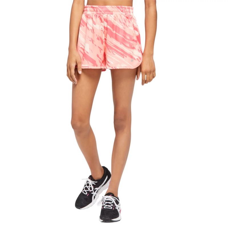 Shorts Asics G Aop Gpx Jr 2034A299-700