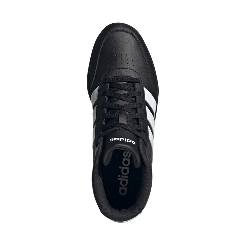 Scarpe Adidas Breaknet Mid M JR3570