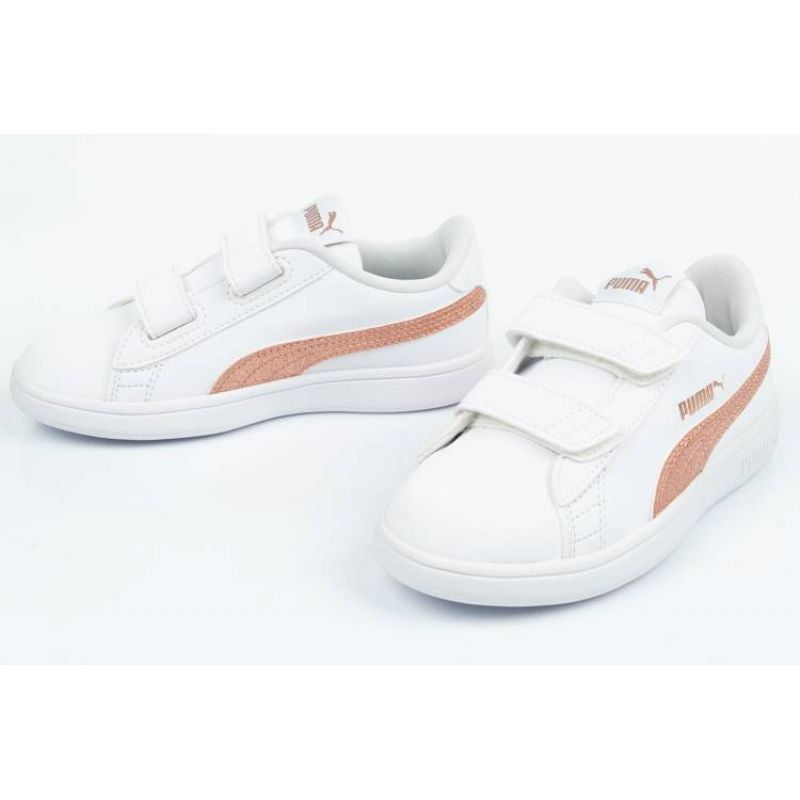 Scarpe Puma Smash Jr 375863 02