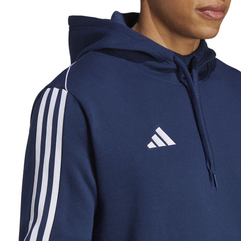 Adidas TIRO 23 Felpa con cappuccio M HS3599