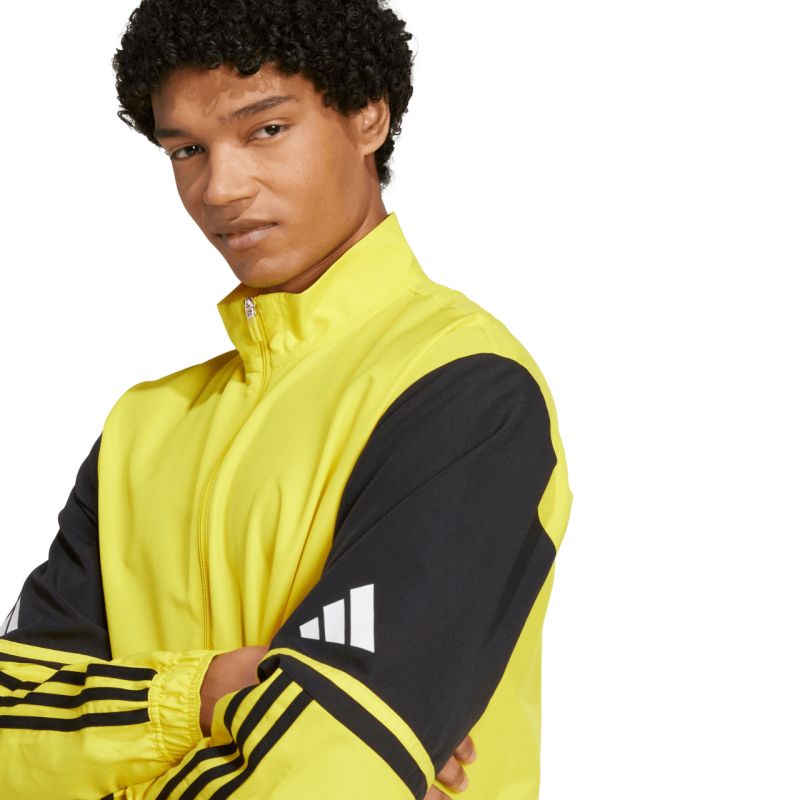 Felpa Adidas Squadra 25 Presentation M JP3385