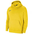 Felpa con cappuccio in pile Nike Park per bambini CW6896-719