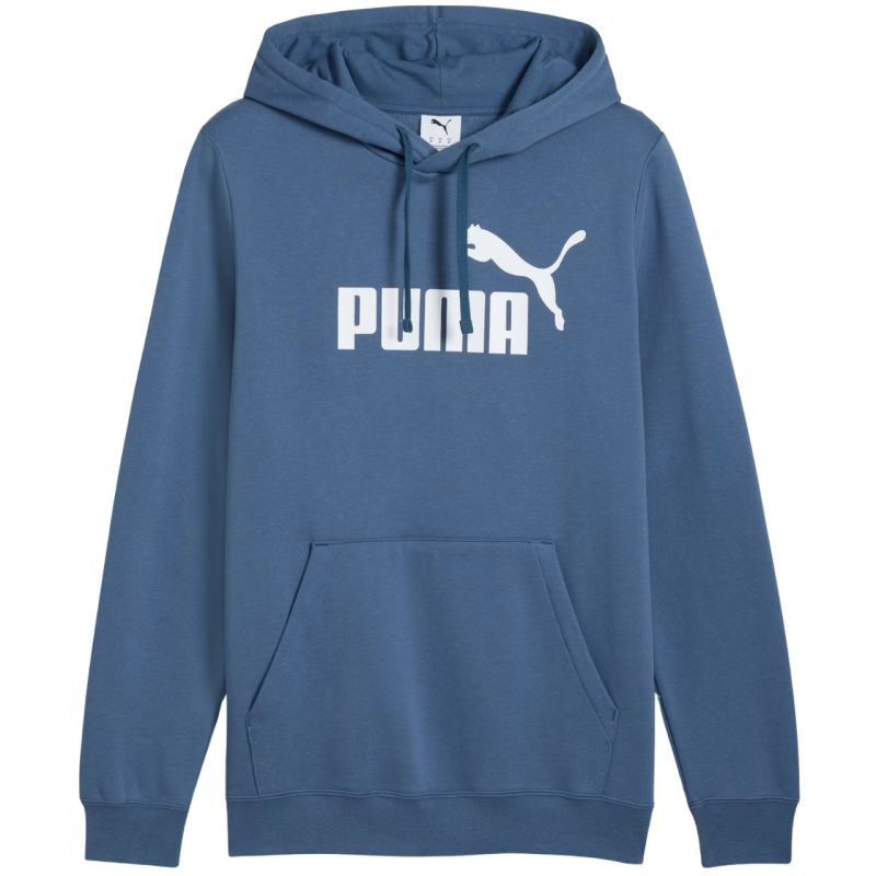 Puma ESS No.1 Logo Hoodie FL M 682571 80