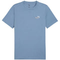 Puma Ess 2 Color Small No. 1 Logo Tee M 684717 34
