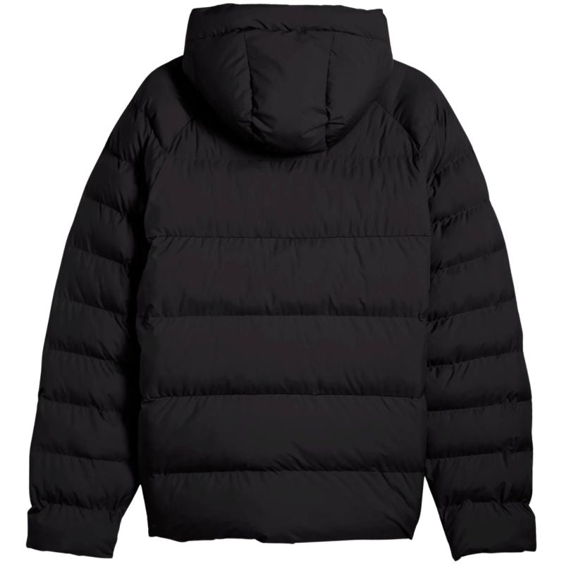 Giacca Puma Mono Hooded da uomo nero 688367 01