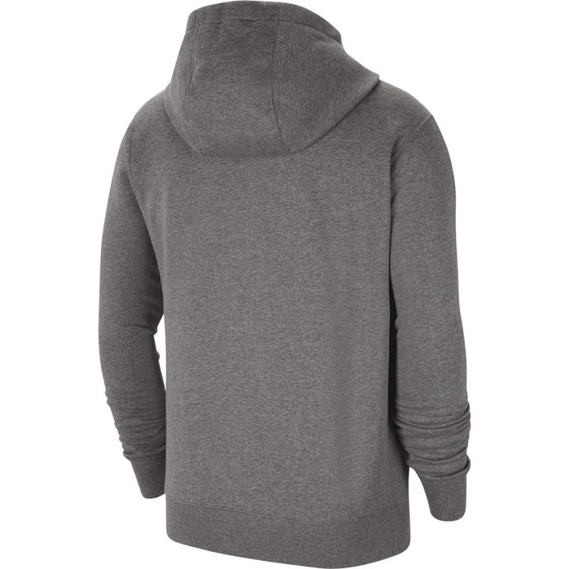 Felpa con cappuccio e zip intera in pile Nike Park 20 Junior CW6891-071