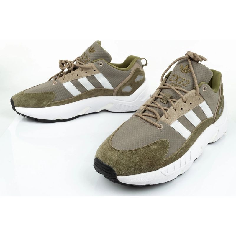 Scarpe Adidas ZX 22 Boost M GX2040