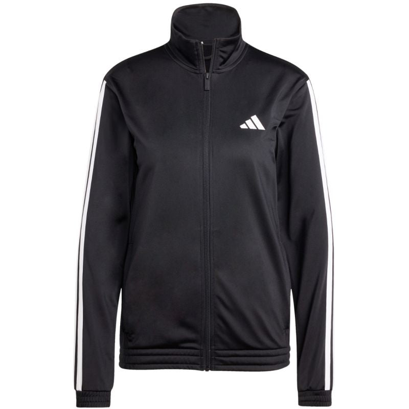 Felpa da donna adidas Essentials Triricot 3-Stripes JC8889