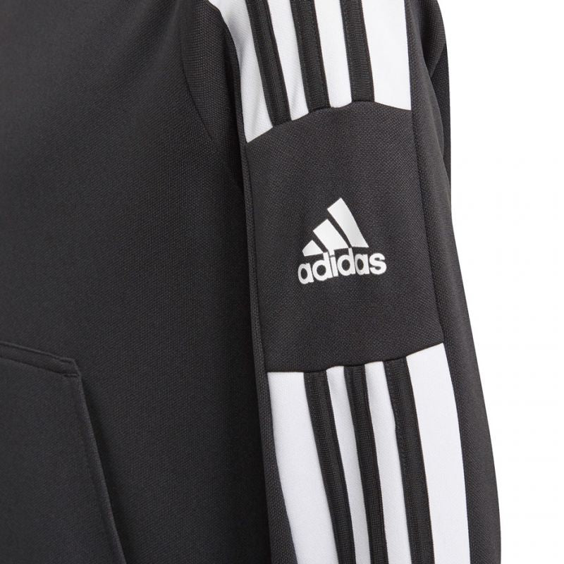 Felpa Adidas Squadra 21 Hoody Youth Jr GK9544
