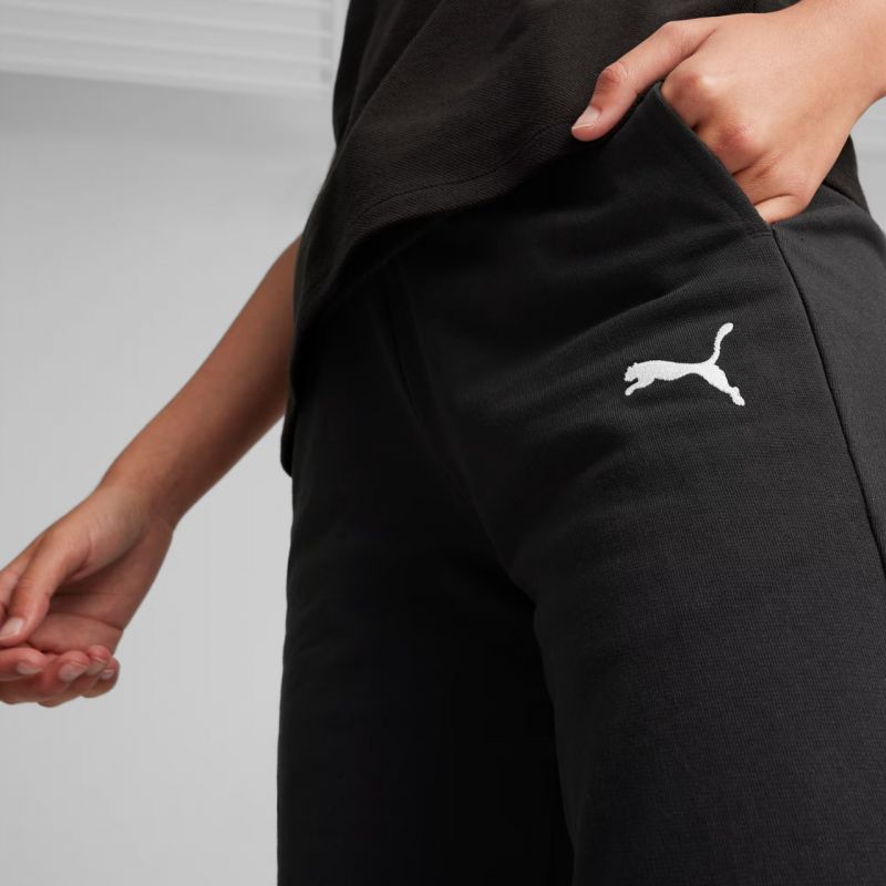 Puma Team Goal Casuals Pants W 658604 03