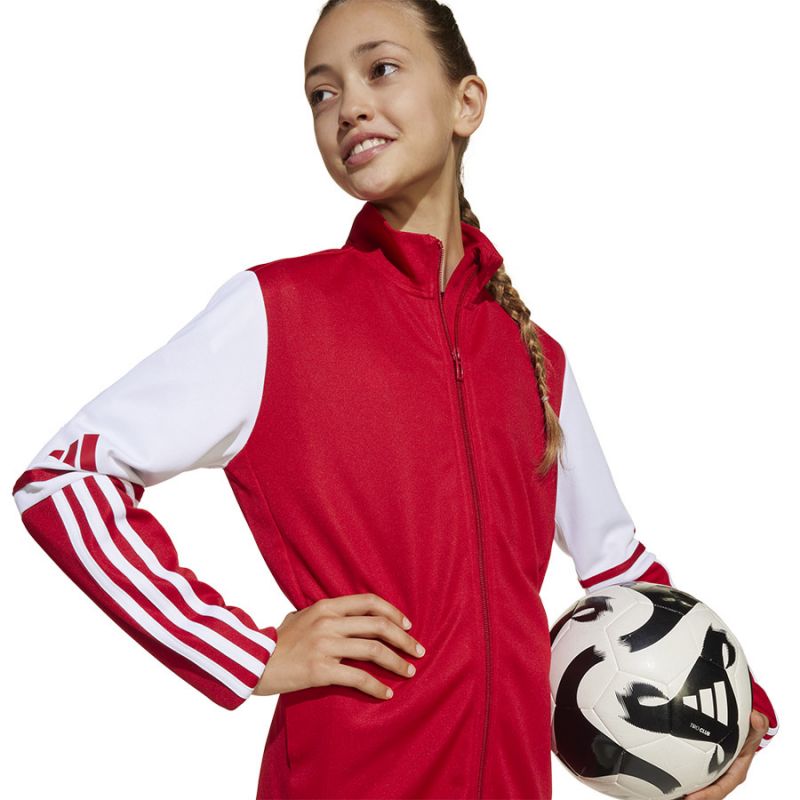 Adidas Squadra 25 Training Jr sweatshirt JD4797