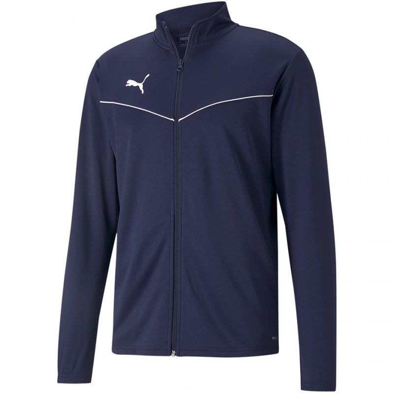 Giacca Allenamento Puma teamRise Poly M 657392 06