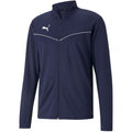 Giacca Allenamento Puma teamRise Poly M 657392 06