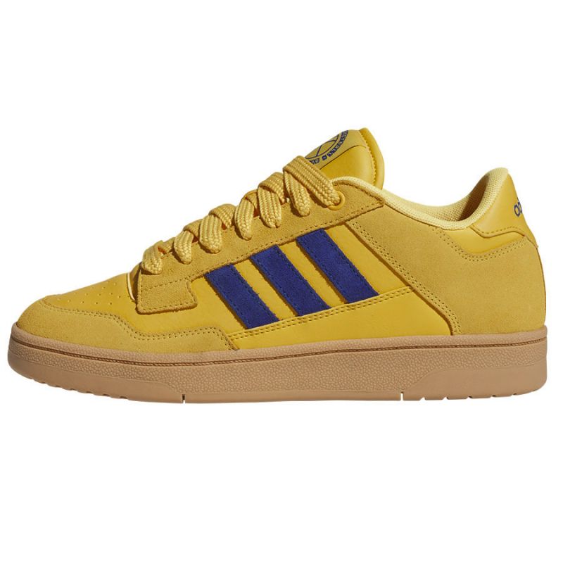 Scarpe Adidas Rapid Court Low M JR3156