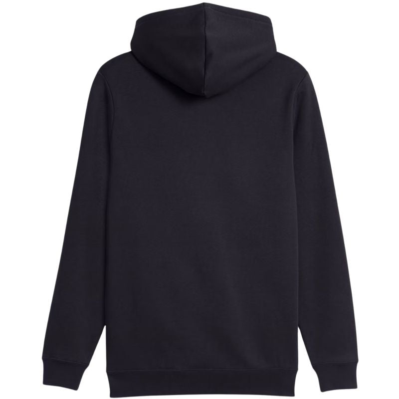 Puma ESS No.1 Logo Full-Zip Hoodie FL M 682658 16