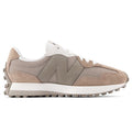 New Balance U327 lifestyle brown unisex sneakers (U327LNC)