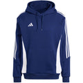 Adidas Tiro 24 Sweat Hooded M IR7546 sweatshirt