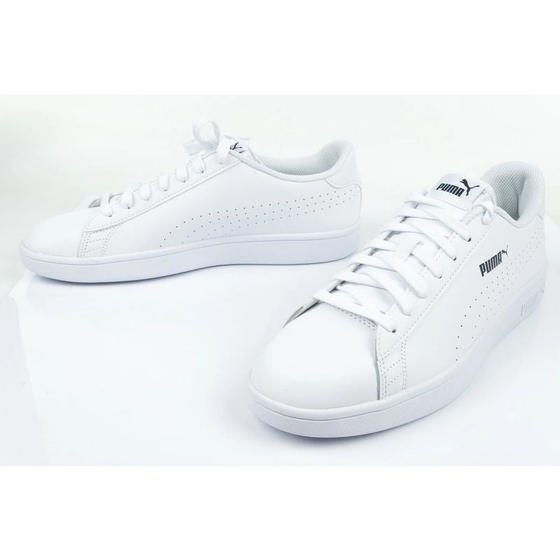 Puma Smash v2 W 365213 02 sports shoes