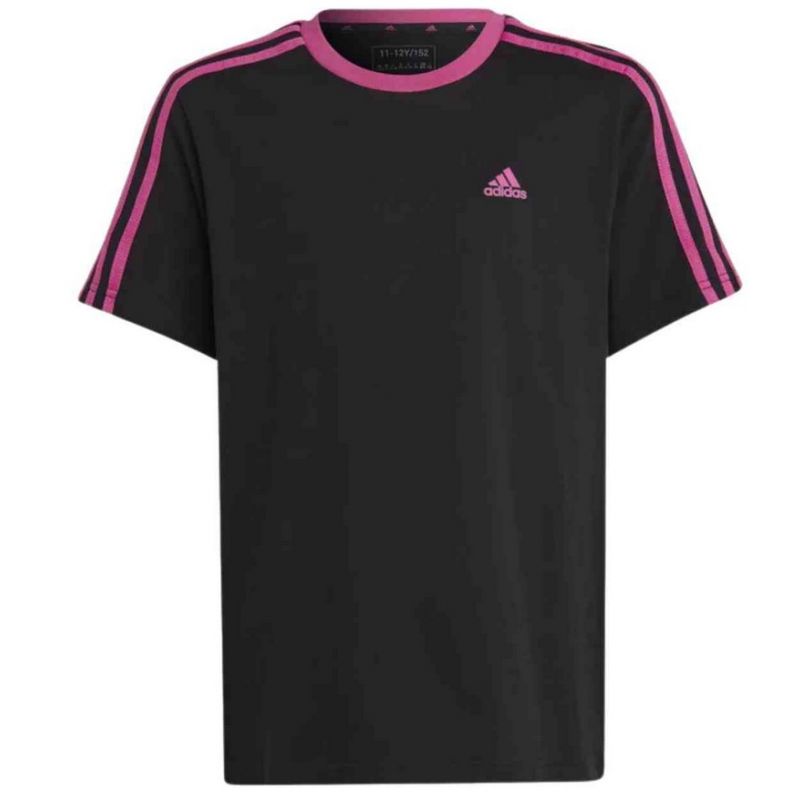 adidas 3 Stripes BF Jr T-shirt IC3640