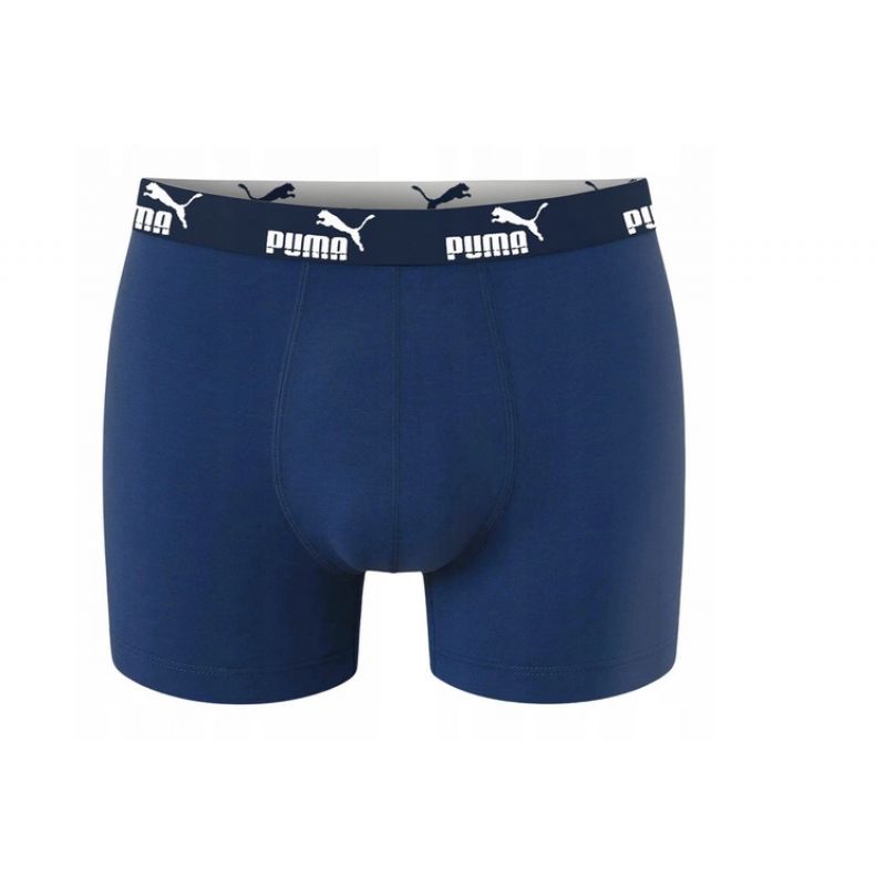 Puma Boxer 6-pack M 1000035473728030