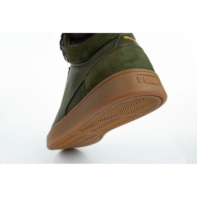 Puma Shuffle Mid M 387609 02 winter shoes